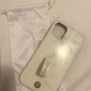 Loopy case iPhone 11 XR